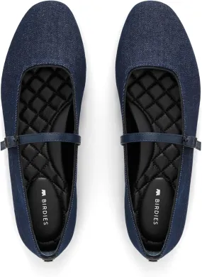 Birdies Women's Hummingbird, Ballet Flats