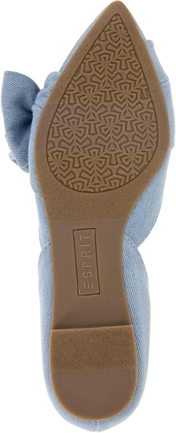 Esprit Prisha Ballet Flat