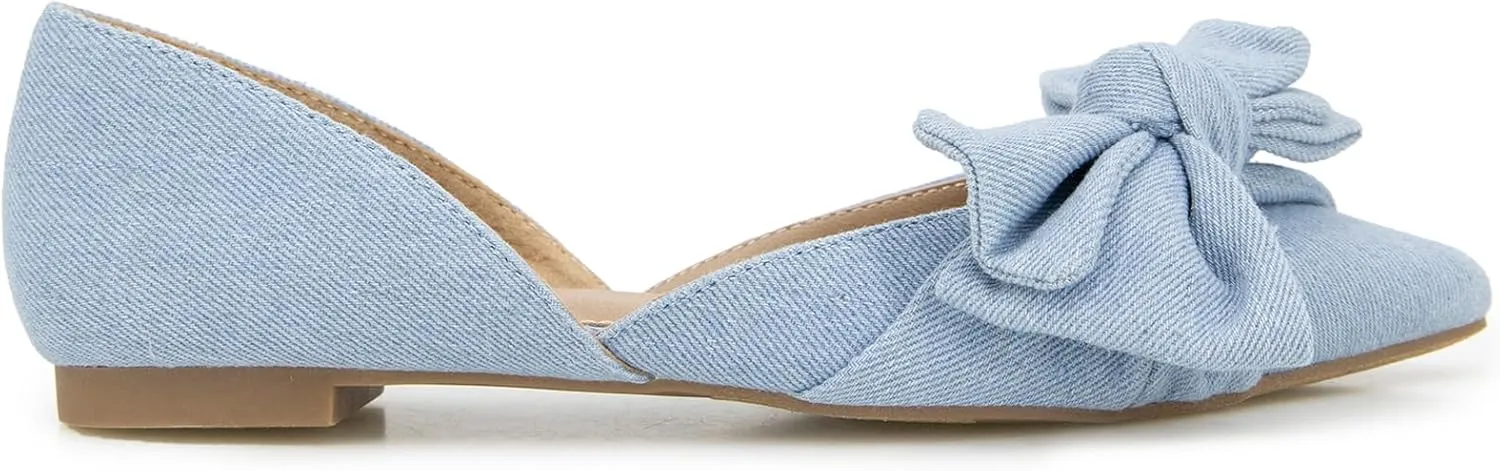 Esprit Prisha Ballet Flat