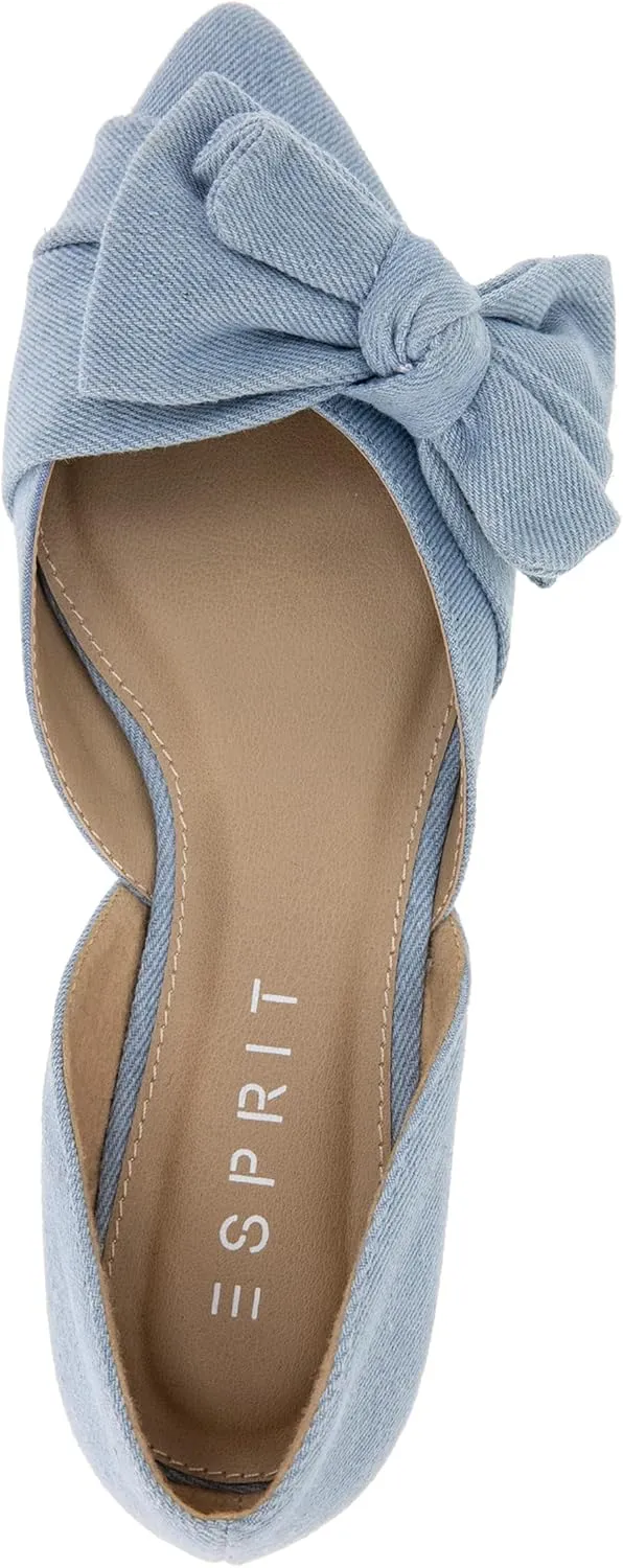 Esprit Prisha Ballet Flat