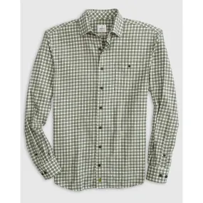 HYAT L.S FLANNEL