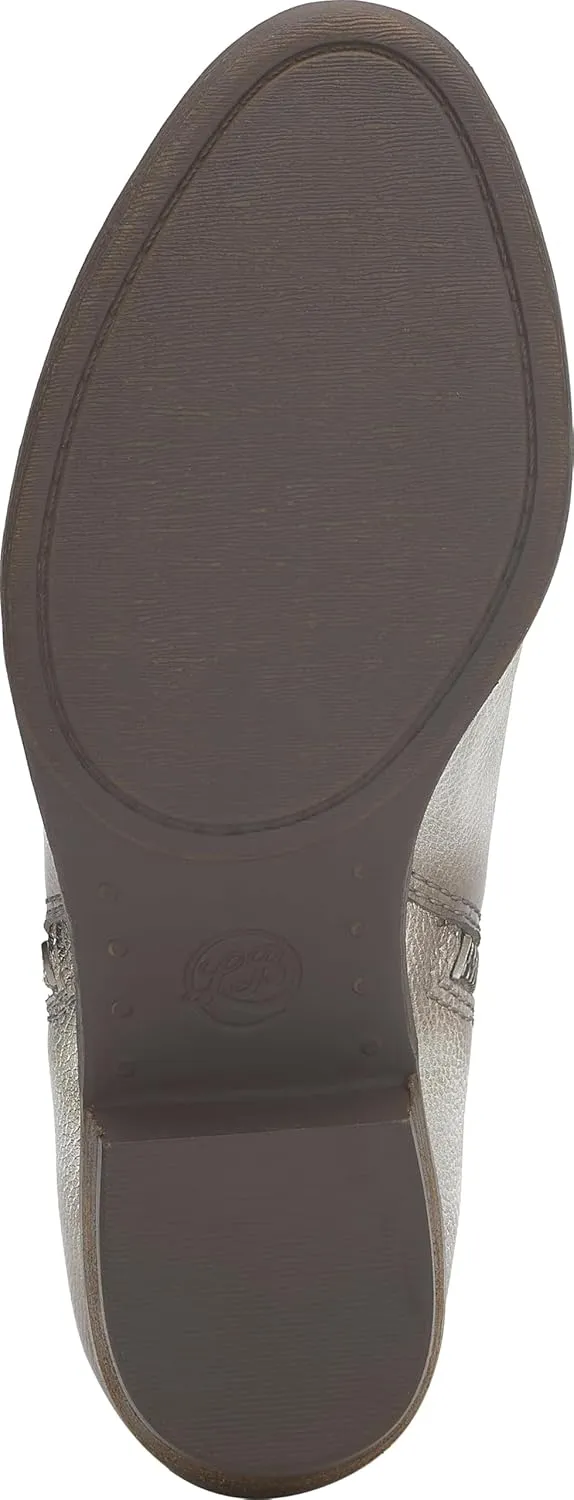 Lucky Brand Women's Basel Ankle Bootie