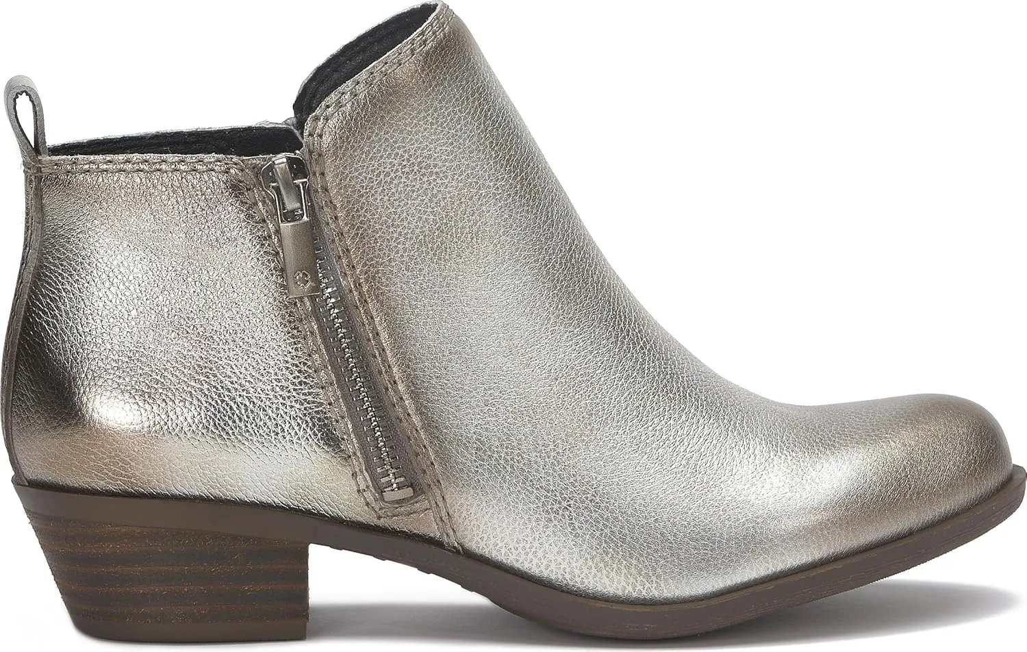 Lucky Brand Women's Basel Ankle Bootie