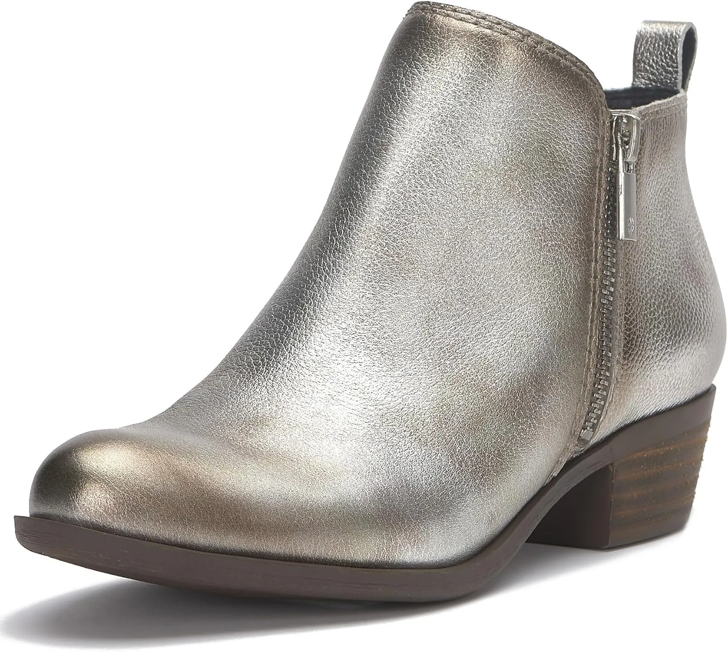 Lucky Brand Women's Basel Ankle Bootie