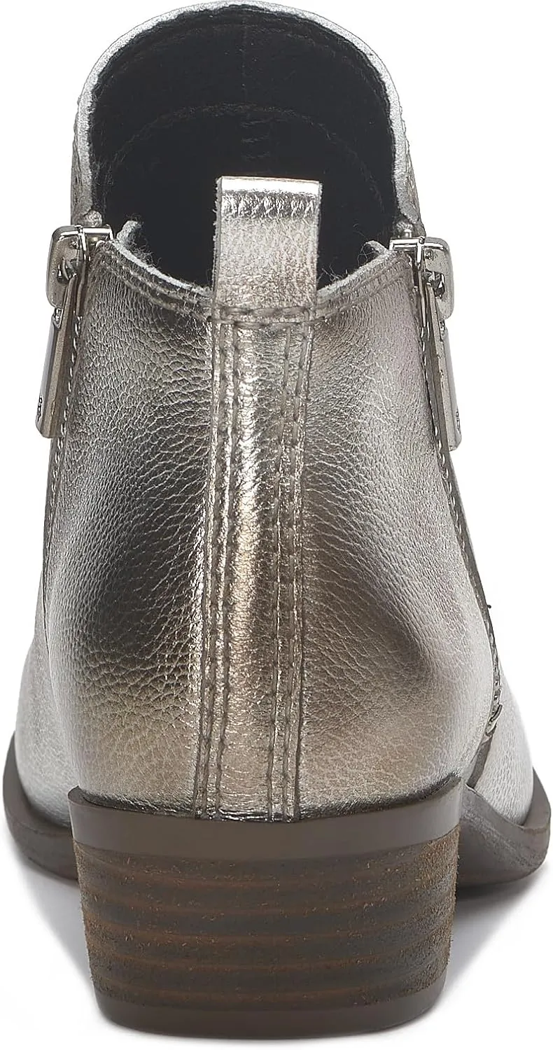 Lucky Brand Women's Basel Ankle Bootie