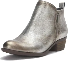 Lucky Brand Women's Basel Ankle Bootie