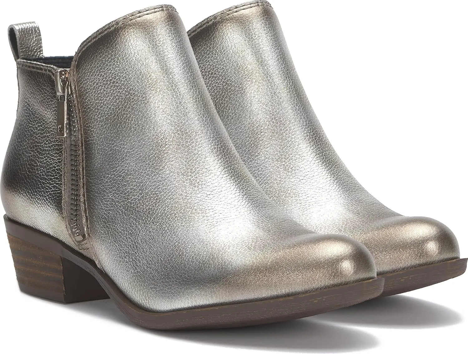 Lucky Brand Women's Basel Ankle Bootie