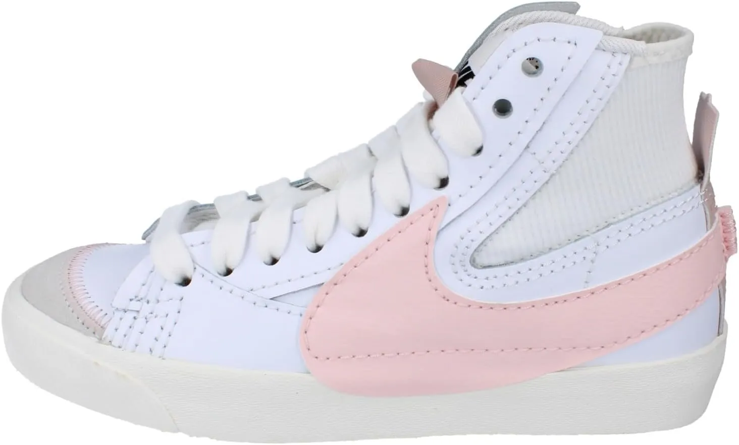 Nike Women's Blazer Low '77 Jumbo Trainers