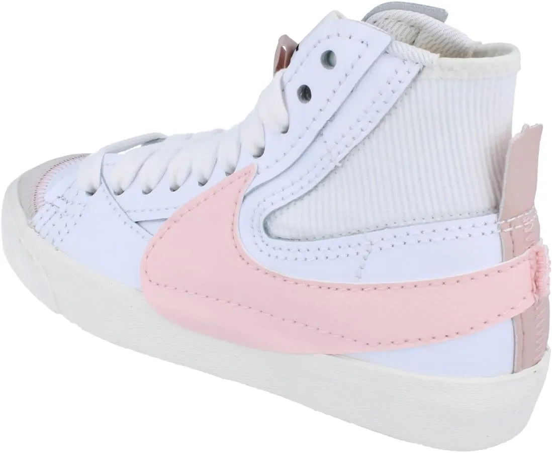 Nike Women's Blazer Low '77 Jumbo Trainers