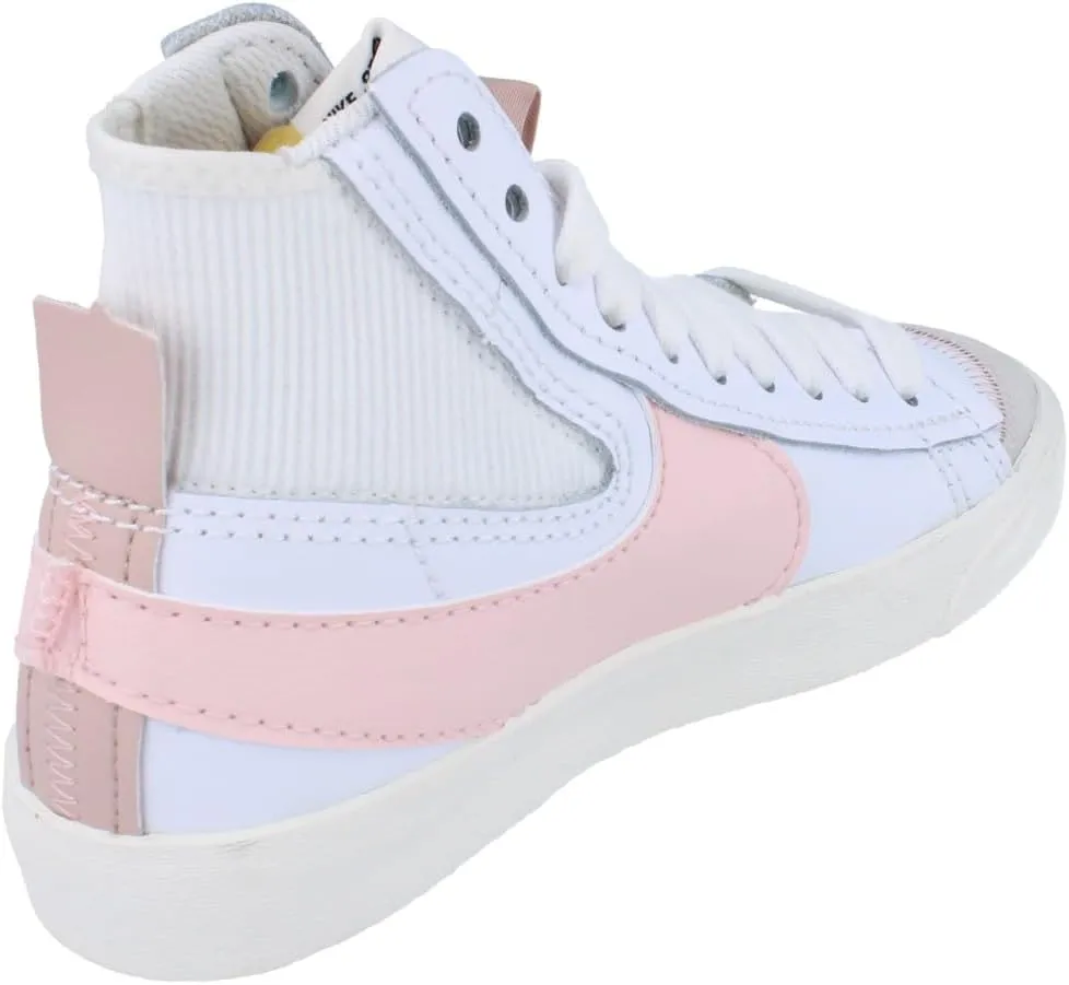 Nike Women's Blazer Low '77 Jumbo Trainers