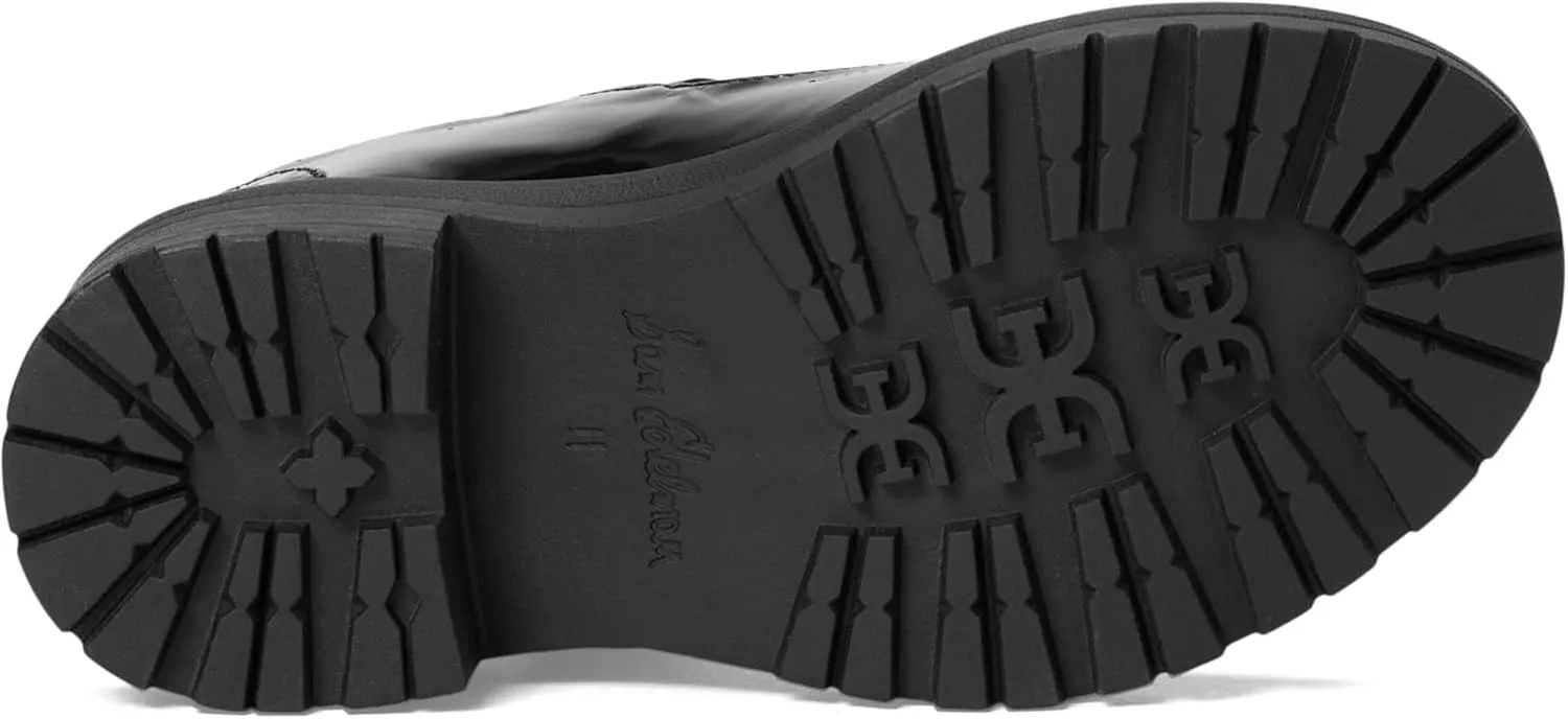 Sam Edelman Girl's Taelor Tstrap (Little Big Kid) Ballet Flat